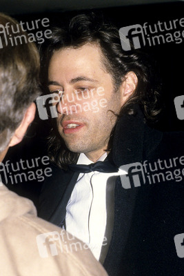 BAFTA Film Awards 1988 in London
